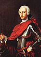 Carlos Eduardo Stuart Infante de Anglais