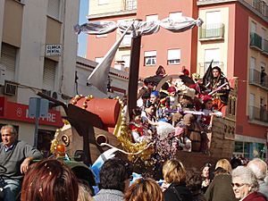 Archivo:Carnaval 2007 El Puerto de Santa María