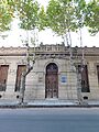 Casa del Dr. Emilio Penza