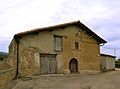 Caserío de Montañana