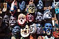 Chichicastenango market scenes (6996025125)