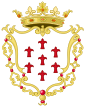 Coat of Arms of Alcantarilla.svg
