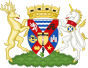 Coat of Arms of the Highland Area Council.svg