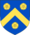 Coat of Arms of the House of Bembo.svg