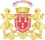Coat of arms of Aberdeen.svg