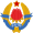 Coat of arms of Democratic Federal Yugoslavia.svg