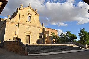 Archivo:Colegiata San Luis VillagarciaDeCampos