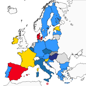 Archivo:Current membership of the European Council