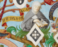 D. Branca, Infanta de Portugal - The Portuguese Genealogy (Genealogia dos Reis de Portugal)