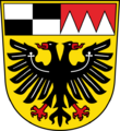 DEU Landkreis Ansbach COA