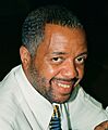 Daryl Coley 2000