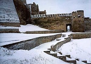 Archivo:Derbent winter