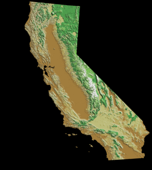 Archivo:Digital-elevation-map-california