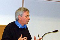 Archivo:Dr. Ilan Pappé2