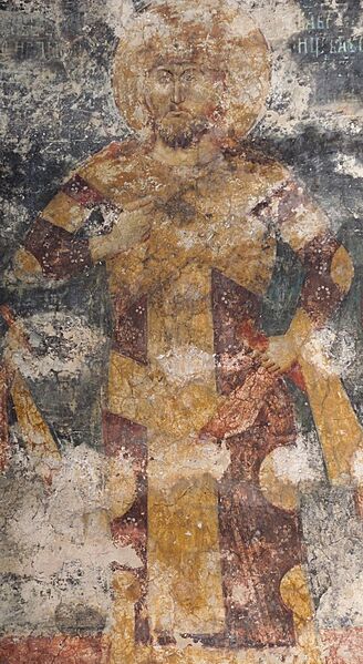 Dusan Decani porodicna