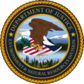 ENRD Seal