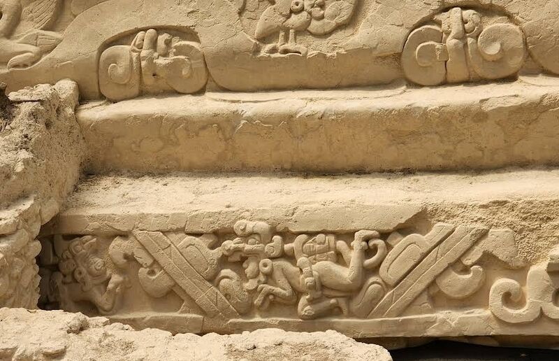 El mirador arte