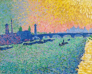 Archivo:El puente de Waterloo Derain