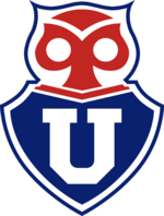 Archivo:Emblema del Club Universidad de Chile