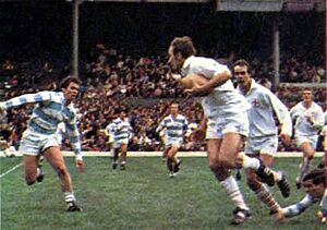 Archivo:England v argentina rugby 1978