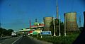 Entrando a Tuzla