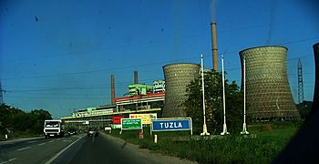 Archivo:Entrando a Tuzla