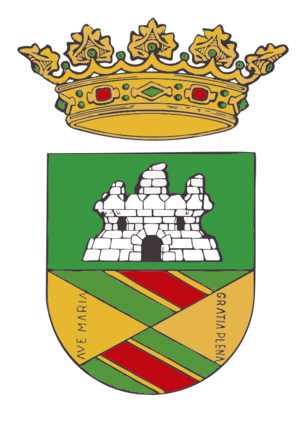 Archivo:Escudo Oficial de Guardo