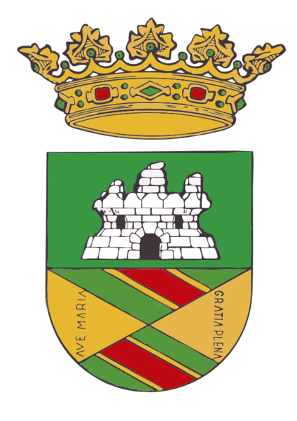 Escudo Oficial de Guardo