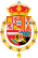 Escudo de Armas de Felipe II a Carlos II.svg