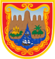 Escudo de Cali (alcaldía)