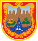 Archivo:Escudo de Cali (alcaldía)
