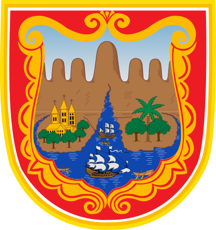 Escudo de Cali (alcaldía)