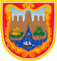 Escudo de Cali (alcaldía).svg