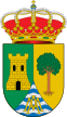 Escudo de Santa María de Ordás (León).svg