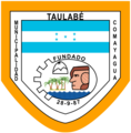 Escudo de Taulabé