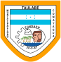 Escudo de Taulabé.svg