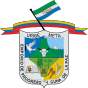 Escudo de Uribe (Meta).svg