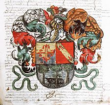 Archivo:Escudo de armas del apellido Arboleda