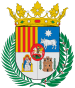 Escudo de la Provincia de Teruel.svg