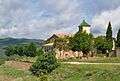 Església de Sant Quirze i Santa Julita de Muntanyola (Osona, Catalunya, Espanya)