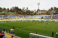 Everton - Cobreloa, 23-08-2015 - Estadio Sausalito