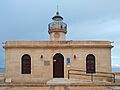 Faro de Roquetas de Mar 04
