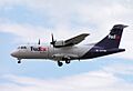 FedEx ATR-42 EI-FXC