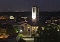 Feuerwehr moellersdorf nacht