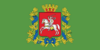 Flag of Vitsebsk region.svg