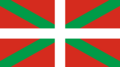 Flag of the Basque Country