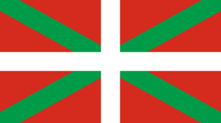 Archivo:Flag of the Basque Country