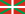 Bandera del País Vasco