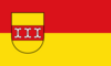 Flagge des Kreises Borken.svg