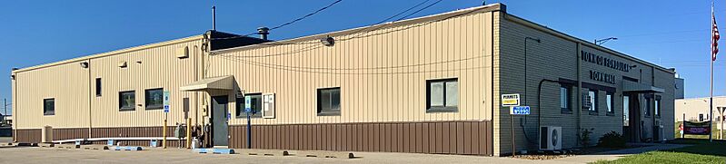 Fond Du Lac Town Hall